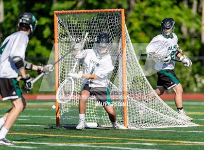 Thumbnail 3 in Pentucket Regional @ Austin Prep (MIAA Division 3 North Semifinal) photogallery.