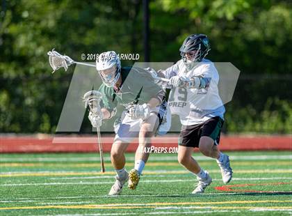 Thumbnail 1 in Pentucket Regional @ Austin Prep (MIAA Division 3 North Semifinal) photogallery.