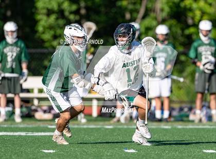 Thumbnail 2 in Pentucket Regional @ Austin Prep (MIAA Division 3 North Semifinal) photogallery.