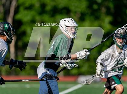 Thumbnail 2 in Pentucket Regional @ Austin Prep (MIAA Division 3 North Semifinal) photogallery.