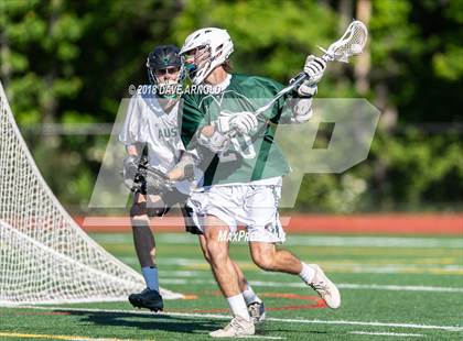 Thumbnail 3 in Pentucket Regional @ Austin Prep (MIAA Division 3 North Semifinal) photogallery.