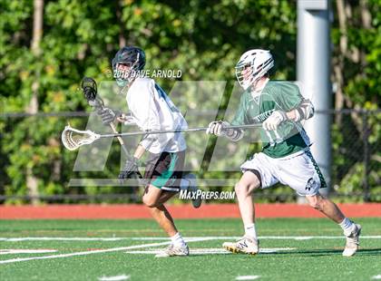 Thumbnail 3 in Pentucket Regional @ Austin Prep (MIAA Division 3 North Semifinal) photogallery.