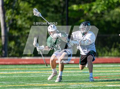 Thumbnail 3 in Pentucket Regional @ Austin Prep (MIAA Division 3 North Semifinal) photogallery.