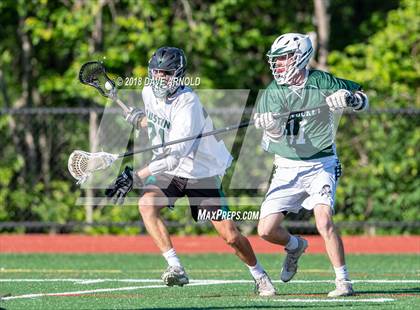 Thumbnail 2 in Pentucket Regional @ Austin Prep (MIAA Division 3 North Semifinal) photogallery.