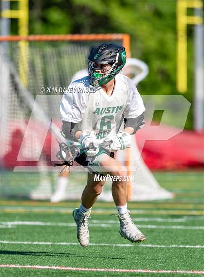 Thumbnail 1 in Pentucket Regional @ Austin Prep (MIAA Division 3 North Semifinal) photogallery.