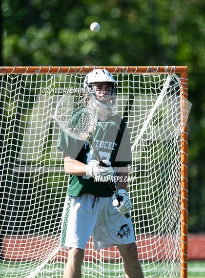 Thumbnail 3 in Pentucket Regional @ Austin Prep (MIAA Division 3 North Semifinal) photogallery.