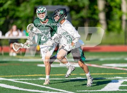 Thumbnail 1 in Pentucket Regional @ Austin Prep (MIAA Division 3 North Semifinal) photogallery.