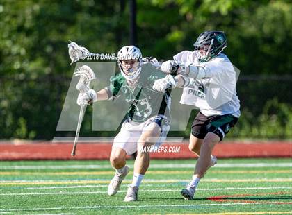 Thumbnail 2 in Pentucket Regional @ Austin Prep (MIAA Division 3 North Semifinal) photogallery.