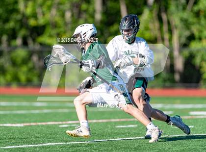 Thumbnail 3 in Pentucket Regional @ Austin Prep (MIAA Division 3 North Semifinal) photogallery.