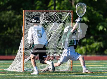 Thumbnail 3 in Pentucket Regional @ Austin Prep (MIAA Division 3 North Semifinal) photogallery.