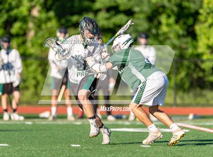 Thumbnail 2 in Pentucket Regional @ Austin Prep (MIAA Division 3 North Semifinal) photogallery.