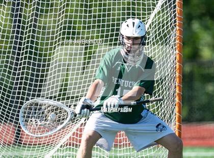 Thumbnail 2 in Pentucket Regional @ Austin Prep (MIAA Division 3 North Semifinal) photogallery.