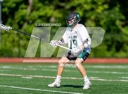 Thumbnail 2 in Pentucket Regional @ Austin Prep (MIAA Division 3 North Semifinal) photogallery.