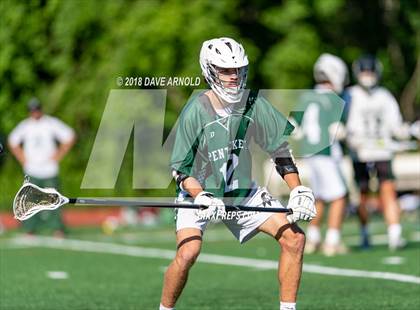 Thumbnail 1 in Pentucket Regional @ Austin Prep (MIAA Division 3 North Semifinal) photogallery.