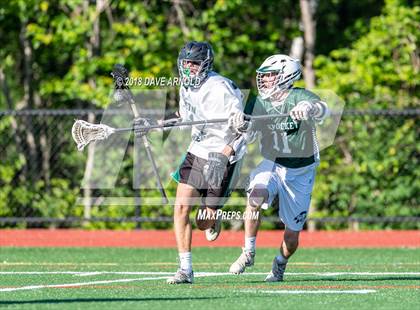 Thumbnail 1 in Pentucket Regional @ Austin Prep (MIAA Division 3 North Semifinal) photogallery.