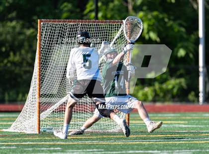 Thumbnail 2 in Pentucket Regional @ Austin Prep (MIAA Division 3 North Semifinal) photogallery.