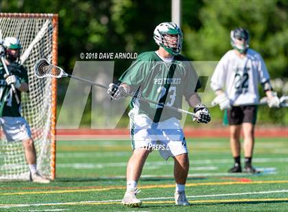 Thumbnail 3 in Pentucket Regional @ Austin Prep (MIAA Division 3 North Semifinal) photogallery.