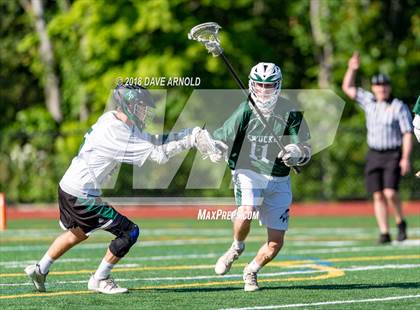 Thumbnail 2 in Pentucket Regional @ Austin Prep (MIAA Division 3 North Semifinal) photogallery.