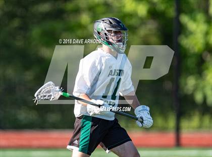 Thumbnail 1 in Pentucket Regional @ Austin Prep (MIAA Division 3 North Semifinal) photogallery.