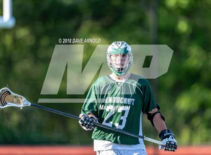 Thumbnail 1 in Pentucket Regional @ Austin Prep (MIAA Division 3 North Semifinal) photogallery.