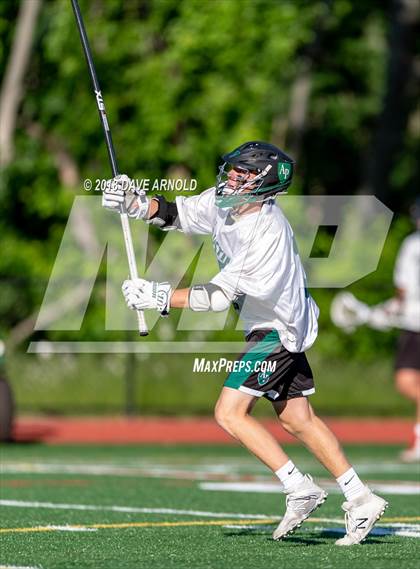 Thumbnail 1 in Pentucket Regional @ Austin Prep (MIAA Division 3 North Semifinal) photogallery.