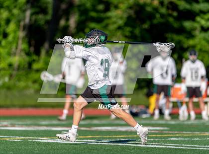 Thumbnail 2 in Pentucket Regional @ Austin Prep (MIAA Division 3 North Semifinal) photogallery.