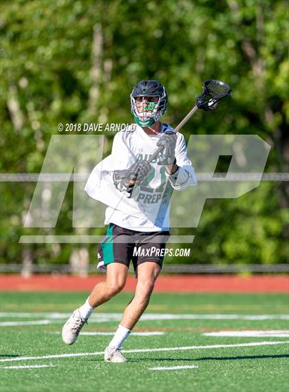 Thumbnail 1 in Pentucket Regional @ Austin Prep (MIAA Division 3 North Semifinal) photogallery.