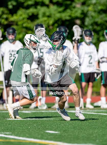 Thumbnail 2 in Pentucket Regional @ Austin Prep (MIAA Division 3 North Semifinal) photogallery.