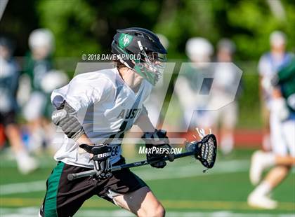 Thumbnail 2 in Pentucket Regional @ Austin Prep (MIAA Division 3 North Semifinal) photogallery.
