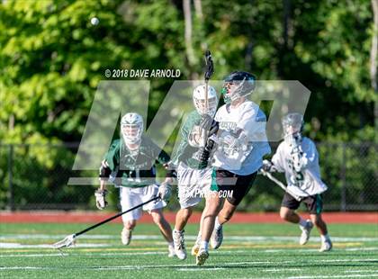 Thumbnail 1 in Pentucket Regional @ Austin Prep (MIAA Division 3 North Semifinal) photogallery.