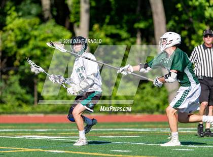 Thumbnail 1 in Pentucket Regional @ Austin Prep (MIAA Division 3 North Semifinal) photogallery.