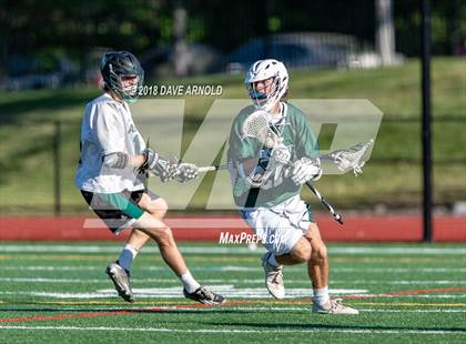 Thumbnail 3 in Pentucket Regional @ Austin Prep (MIAA Division 3 North Semifinal) photogallery.