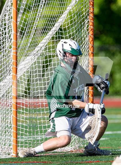 Thumbnail 1 in Pentucket Regional @ Austin Prep (MIAA Division 3 North Semifinal) photogallery.