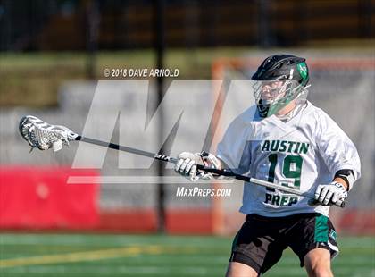 Thumbnail 1 in Pentucket Regional @ Austin Prep (MIAA Division 3 North Semifinal) photogallery.