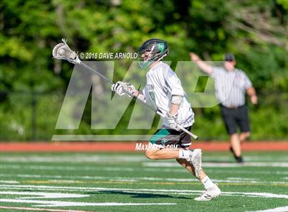 Thumbnail 1 in Pentucket Regional @ Austin Prep (MIAA Division 3 North Semifinal) photogallery.