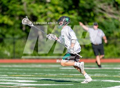 Thumbnail 1 in Pentucket Regional @ Austin Prep (MIAA Division 3 North Semifinal) photogallery.