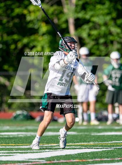 Thumbnail 1 in Pentucket Regional @ Austin Prep (MIAA Division 3 North Semifinal) photogallery.