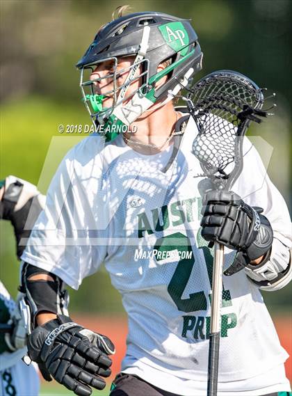 Thumbnail 3 in Pentucket Regional @ Austin Prep (MIAA Division 3 North Semifinal) photogallery.