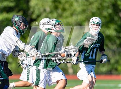 Thumbnail 3 in Pentucket Regional @ Austin Prep (MIAA Division 3 North Semifinal) photogallery.