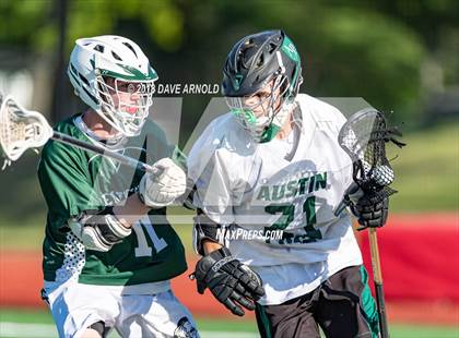 Thumbnail 1 in Pentucket Regional @ Austin Prep (MIAA Division 3 North Semifinal) photogallery.