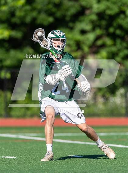 Thumbnail 1 in Pentucket Regional @ Austin Prep (MIAA Division 3 North Semifinal) photogallery.