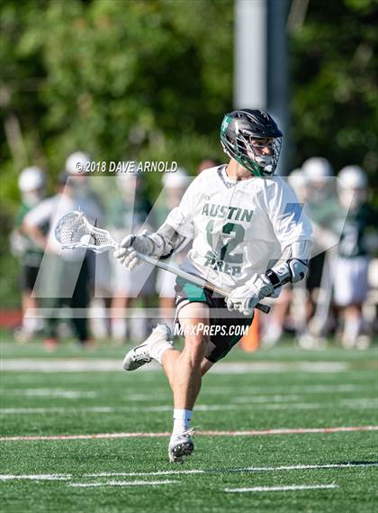 Thumbnail 1 in Pentucket Regional @ Austin Prep (MIAA Division 3 North Semifinal) photogallery.