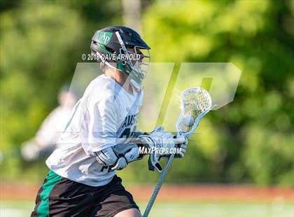 Thumbnail 2 in Pentucket Regional @ Austin Prep (MIAA Division 3 North Semifinal) photogallery.