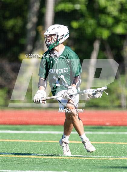 Thumbnail 2 in Pentucket Regional @ Austin Prep (MIAA Division 3 North Semifinal) photogallery.