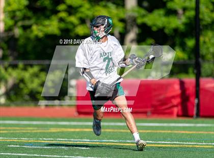 Thumbnail 1 in Pentucket Regional @ Austin Prep (MIAA Division 3 North Semifinal) photogallery.