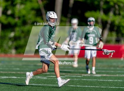 Thumbnail 3 in Pentucket Regional @ Austin Prep (MIAA Division 3 North Semifinal) photogallery.