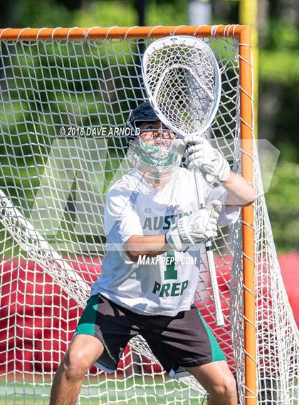 Thumbnail 1 in Pentucket Regional @ Austin Prep (MIAA Division 3 North Semifinal) photogallery.