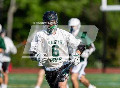 Thumbnail 3 in Pentucket Regional @ Austin Prep (MIAA Division 3 North Semifinal) photogallery.