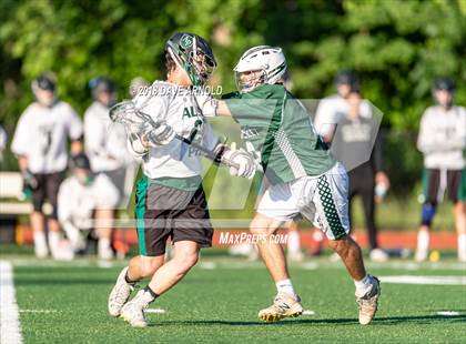 Thumbnail 2 in Pentucket Regional @ Austin Prep (MIAA Division 3 North Semifinal) photogallery.