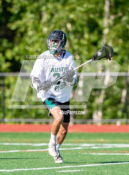 Thumbnail 1 in Pentucket Regional @ Austin Prep (MIAA Division 3 North Semifinal) photogallery.